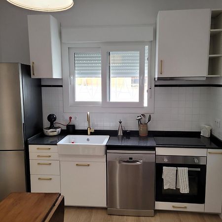 Apartamento Con Wifi, Patio Y Garaje Privado الكالا ذي غواذَيْرا المظهر الخارجي الصورة