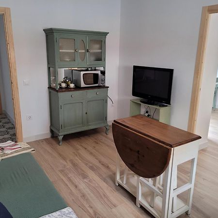 Apartamento Con Wifi, Patio Y Garaje Privado الكالا ذي غواذَيْرا المظهر الخارجي الصورة