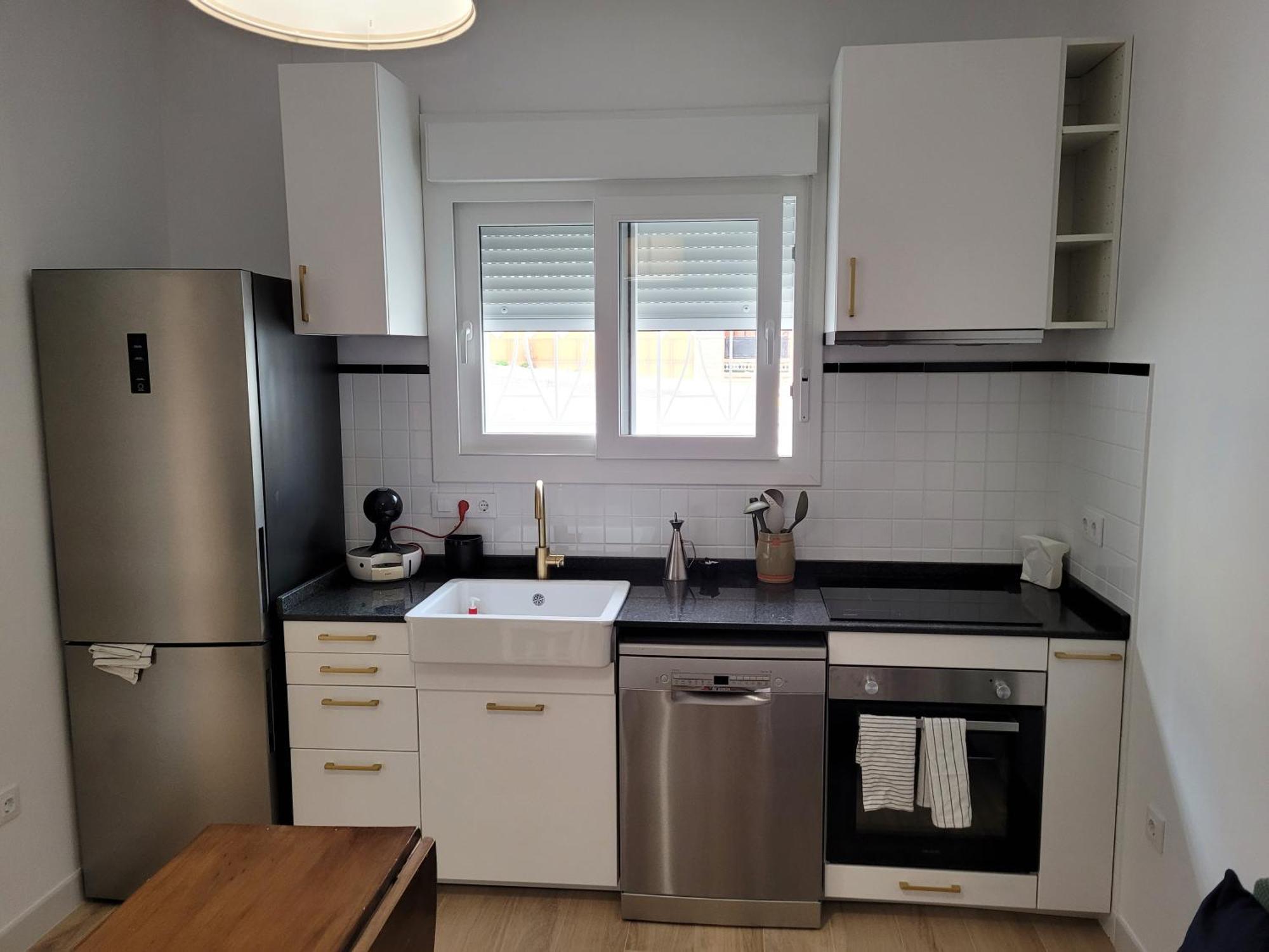 Apartamento Con Wifi, Patio Y Garaje Privado الكالا ذي غواذَيْرا المظهر الخارجي الصورة