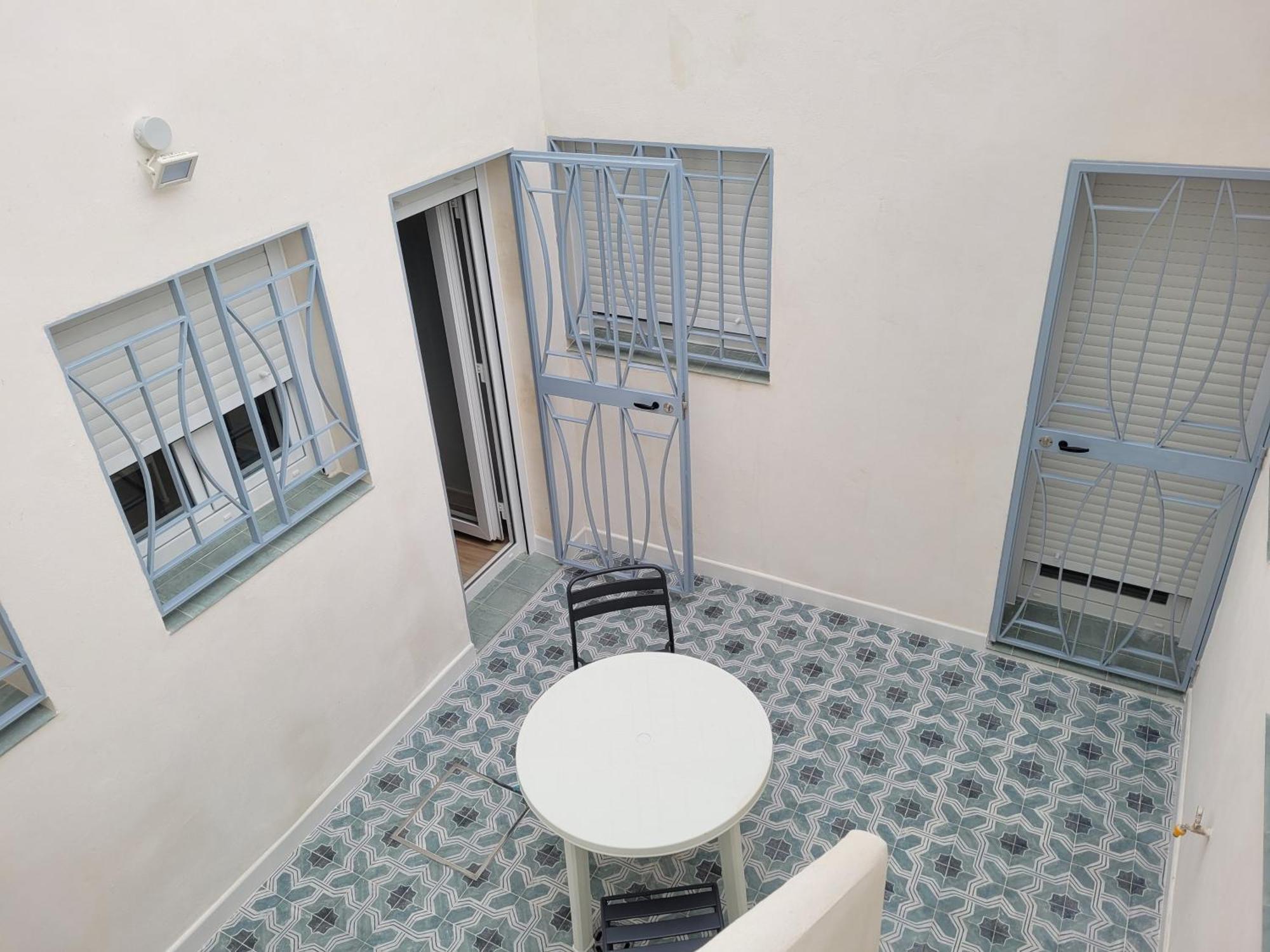 Apartamento Con Wifi, Patio Y Garaje Privado الكالا ذي غواذَيْرا المظهر الخارجي الصورة