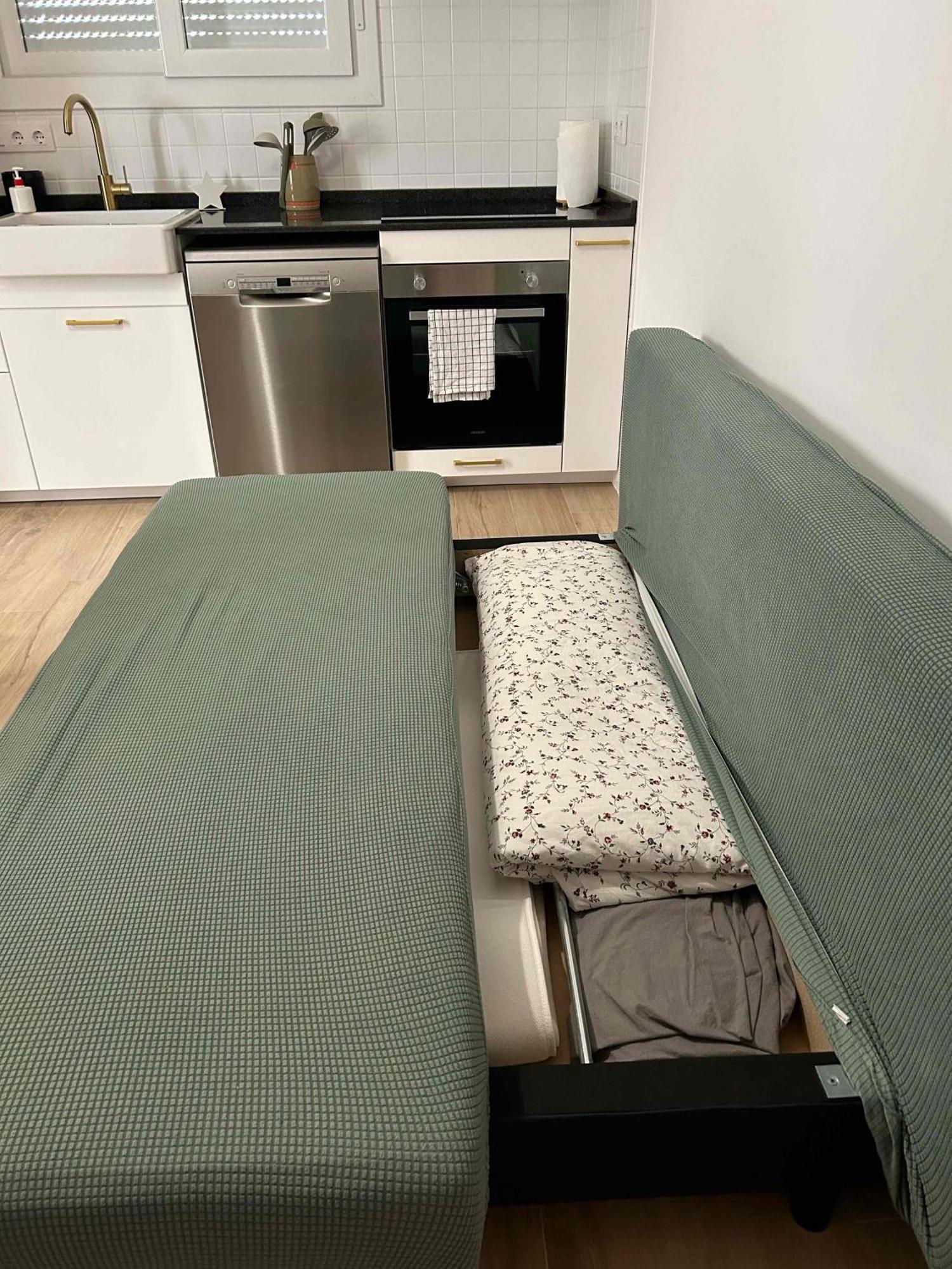 Apartamento Con Wifi, Patio Y Garaje Privado الكالا ذي غواذَيْرا المظهر الخارجي الصورة