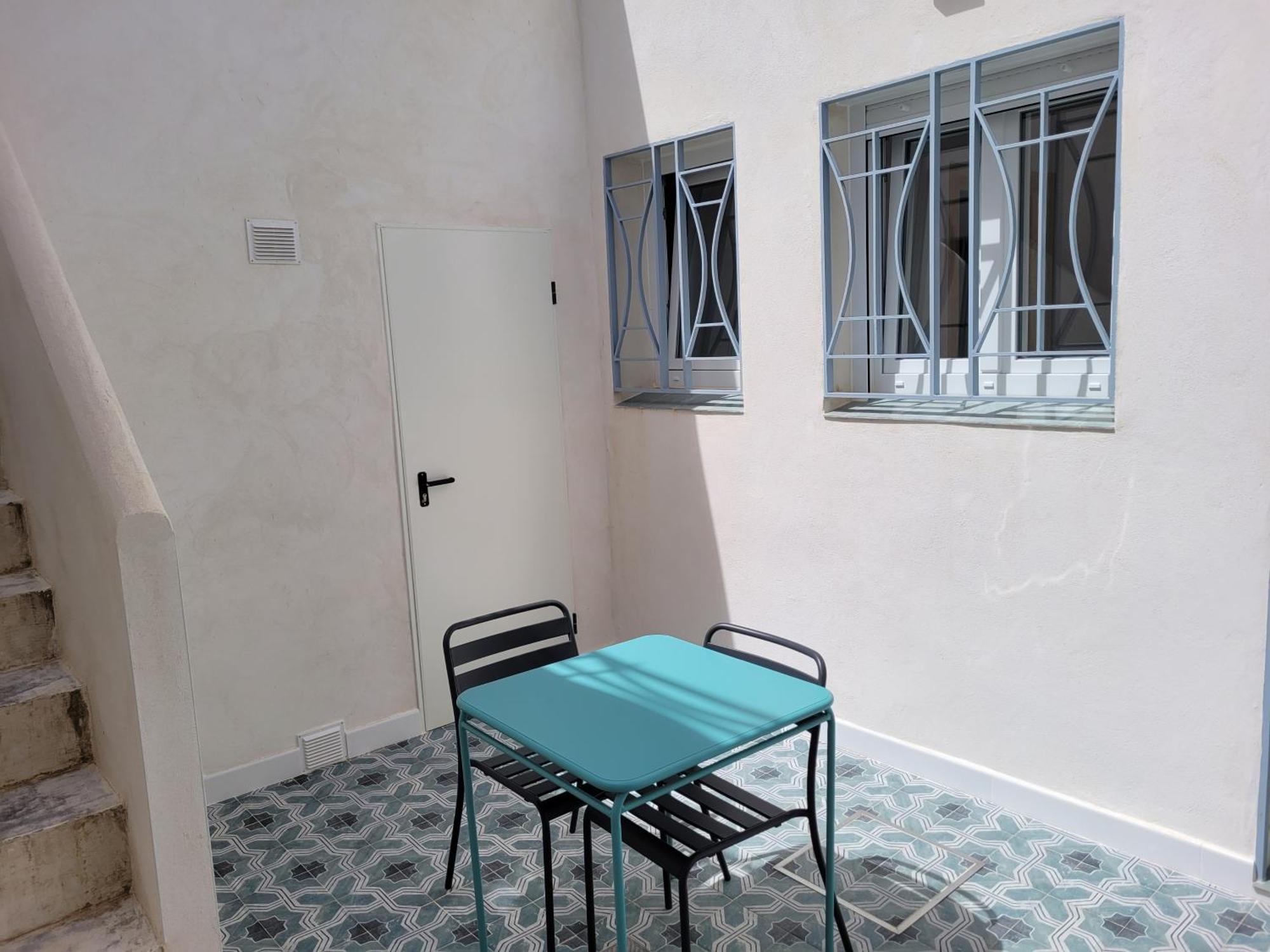 Apartamento Con Wifi, Patio Y Garaje Privado الكالا ذي غواذَيْرا المظهر الخارجي الصورة