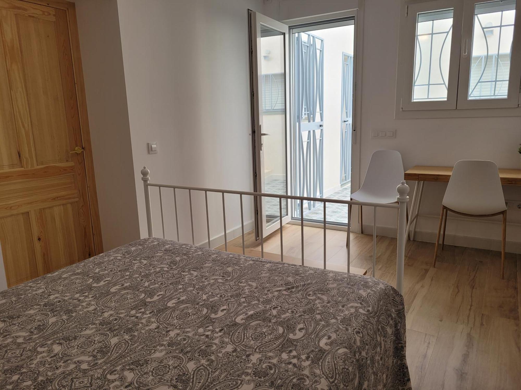 Apartamento Con Wifi, Patio Y Garaje Privado الكالا ذي غواذَيْرا المظهر الخارجي الصورة