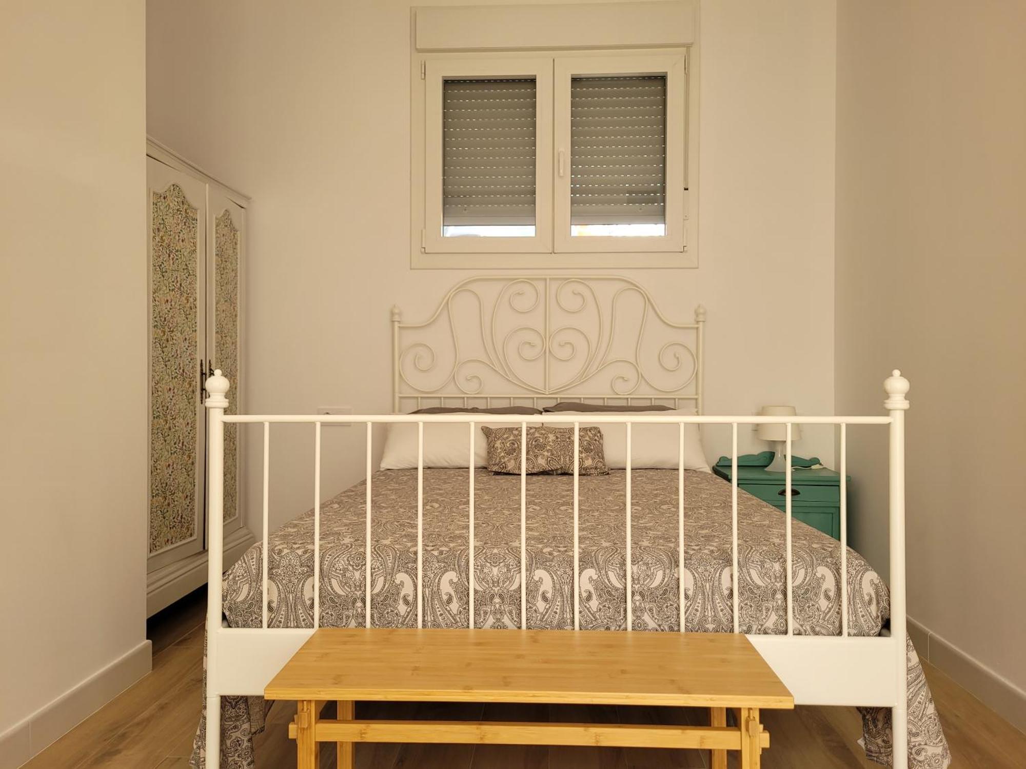 Apartamento Con Wifi, Patio Y Garaje Privado الكالا ذي غواذَيْرا المظهر الخارجي الصورة