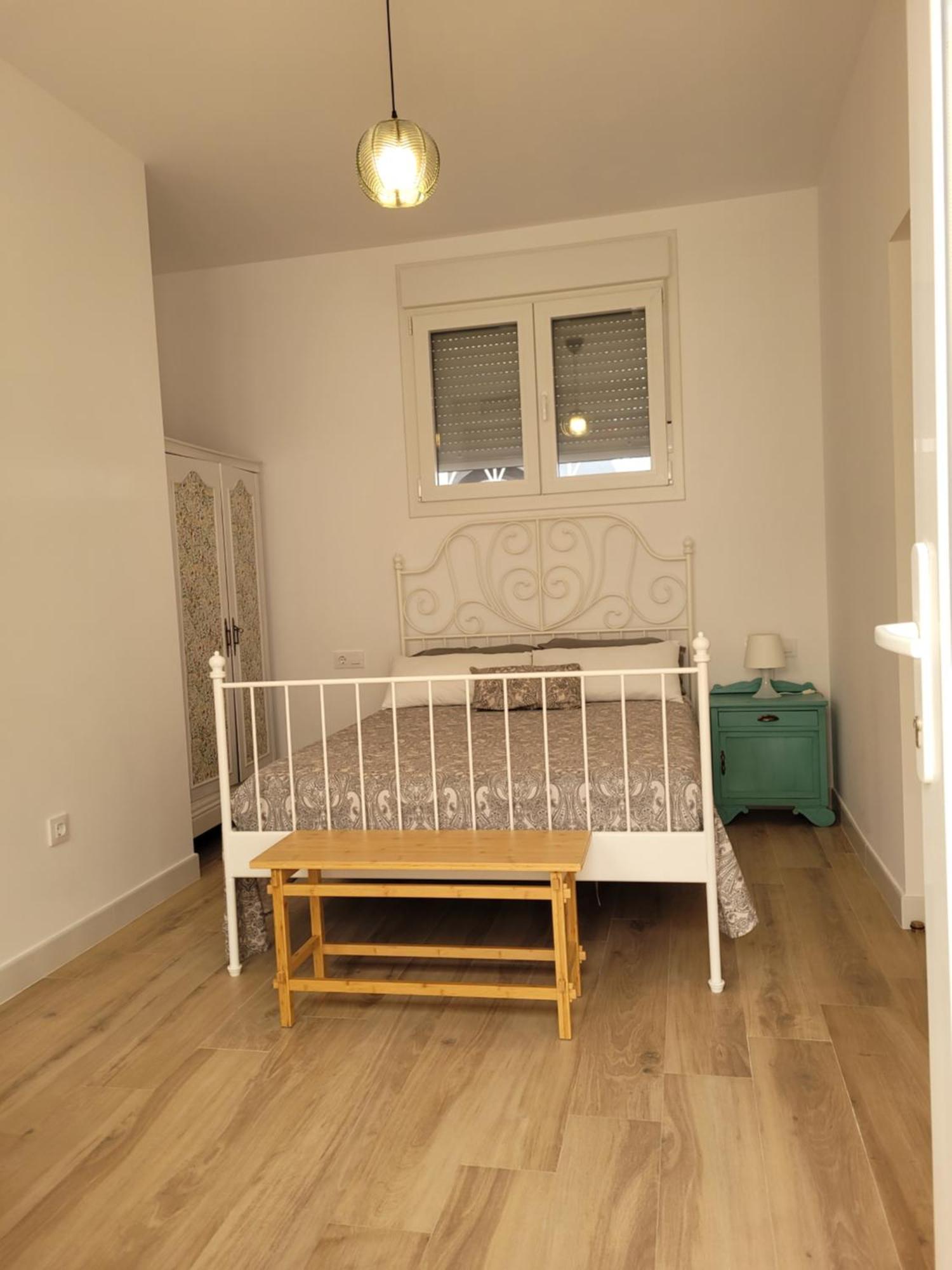 Apartamento Con Wifi, Patio Y Garaje Privado الكالا ذي غواذَيْرا المظهر الخارجي الصورة