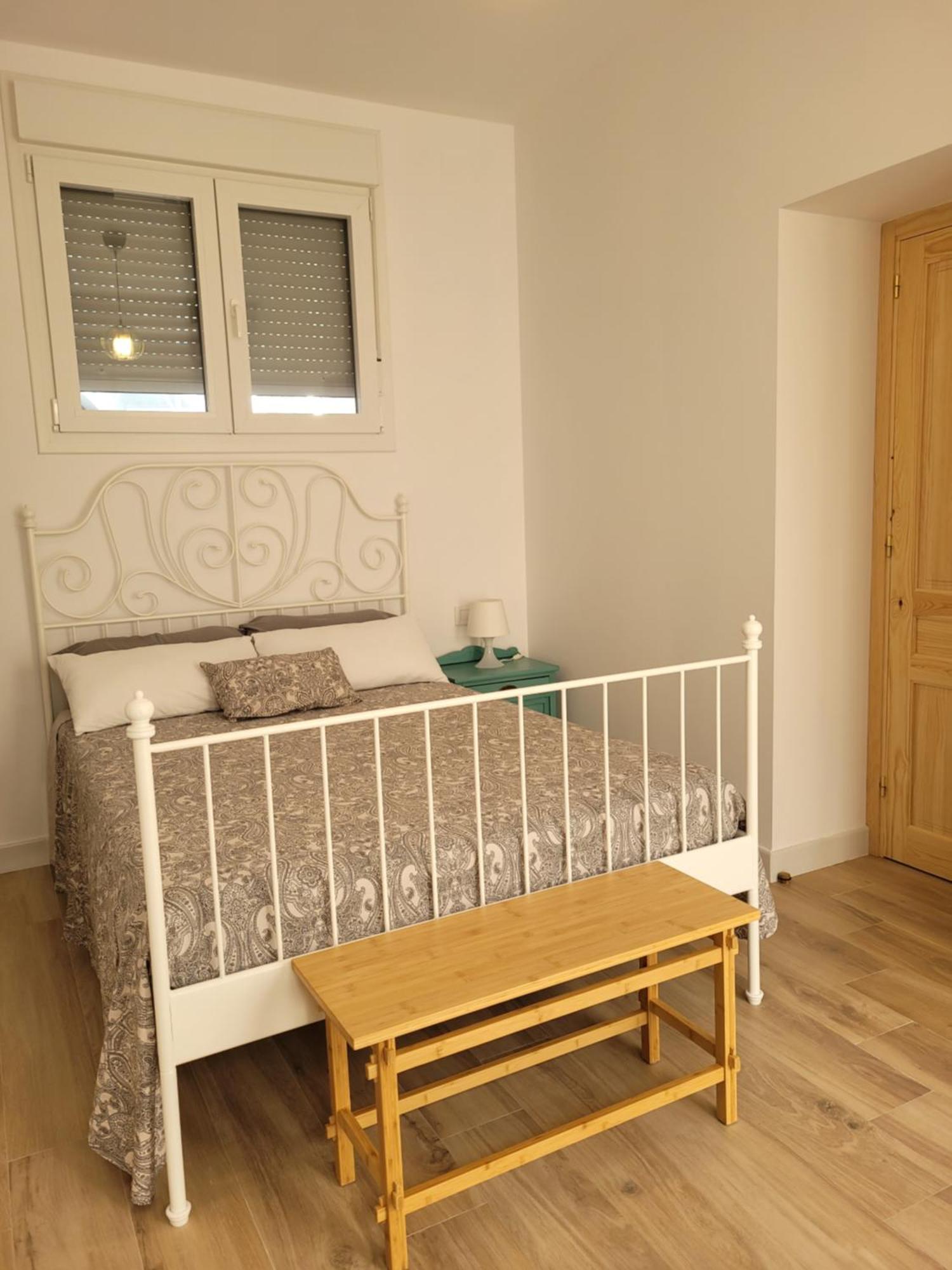 Apartamento Con Wifi, Patio Y Garaje Privado الكالا ذي غواذَيْرا المظهر الخارجي الصورة