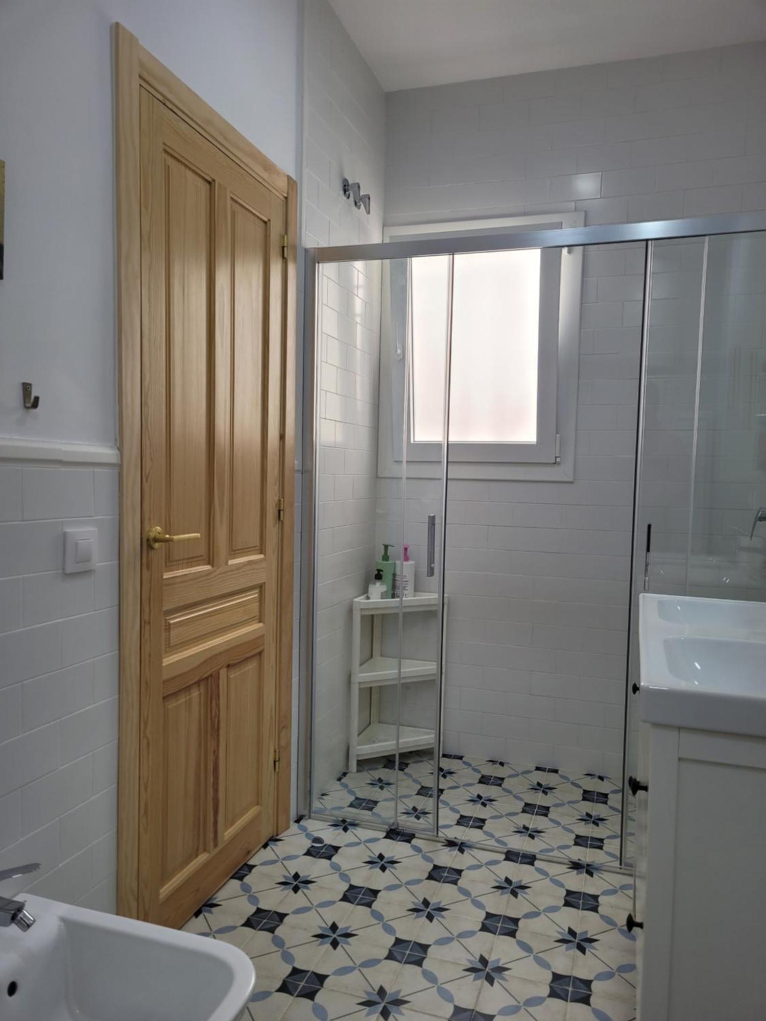 Apartamento Con Wifi, Patio Y Garaje Privado الكالا ذي غواذَيْرا المظهر الخارجي الصورة