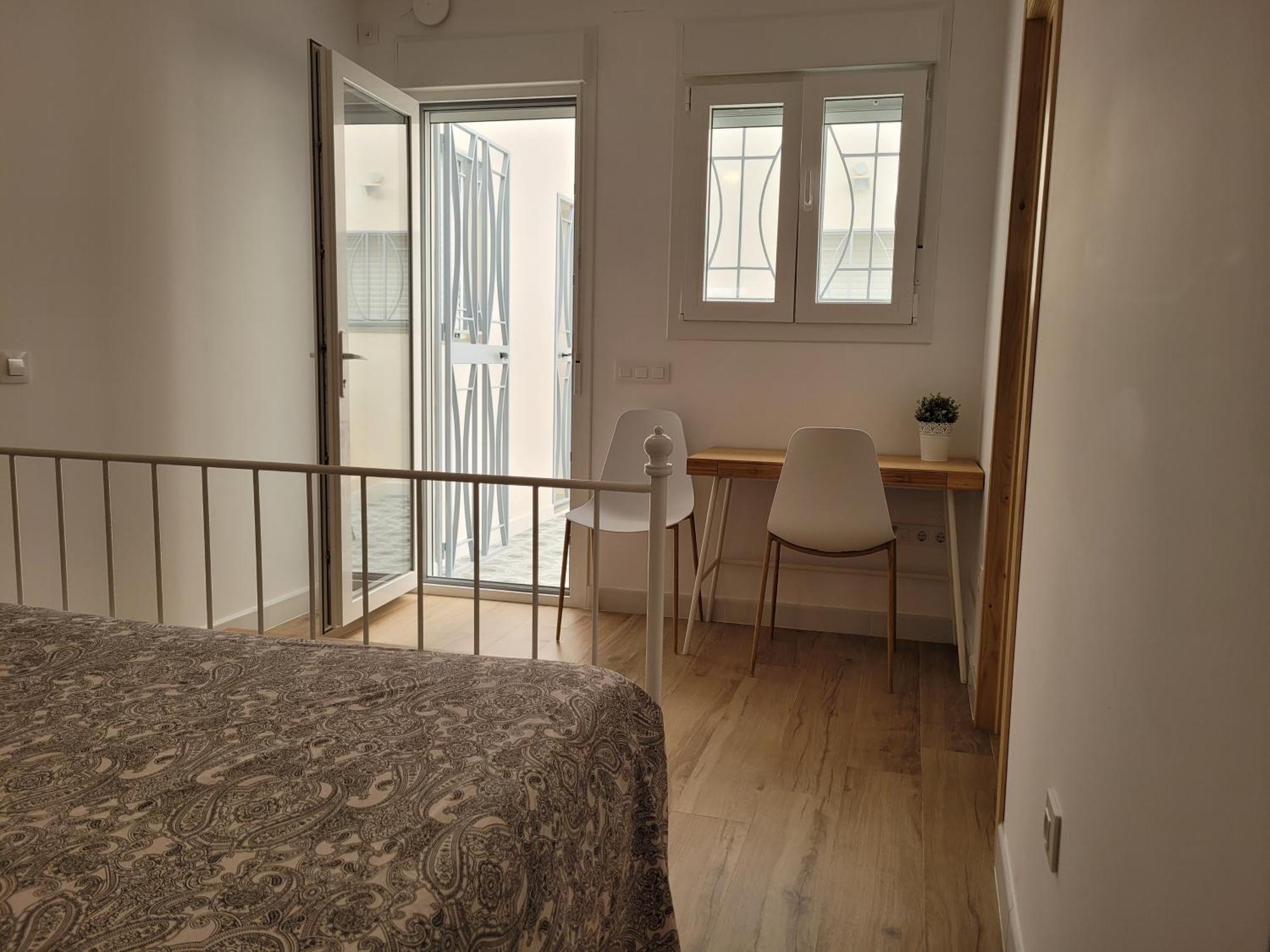 Apartamento Con Wifi, Patio Y Garaje Privado الكالا ذي غواذَيْرا المظهر الخارجي الصورة