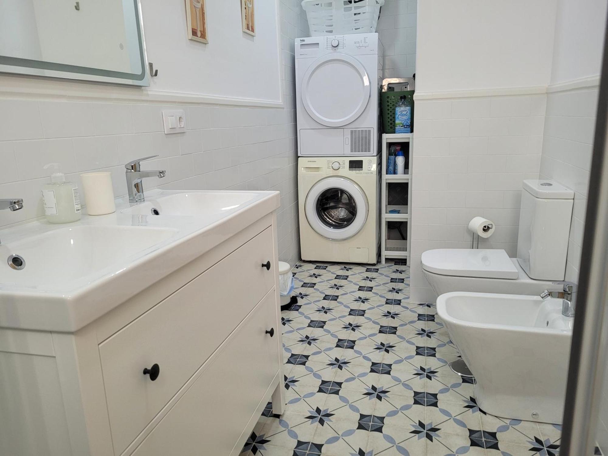 Apartamento Con Wifi, Patio Y Garaje Privado الكالا ذي غواذَيْرا المظهر الخارجي الصورة