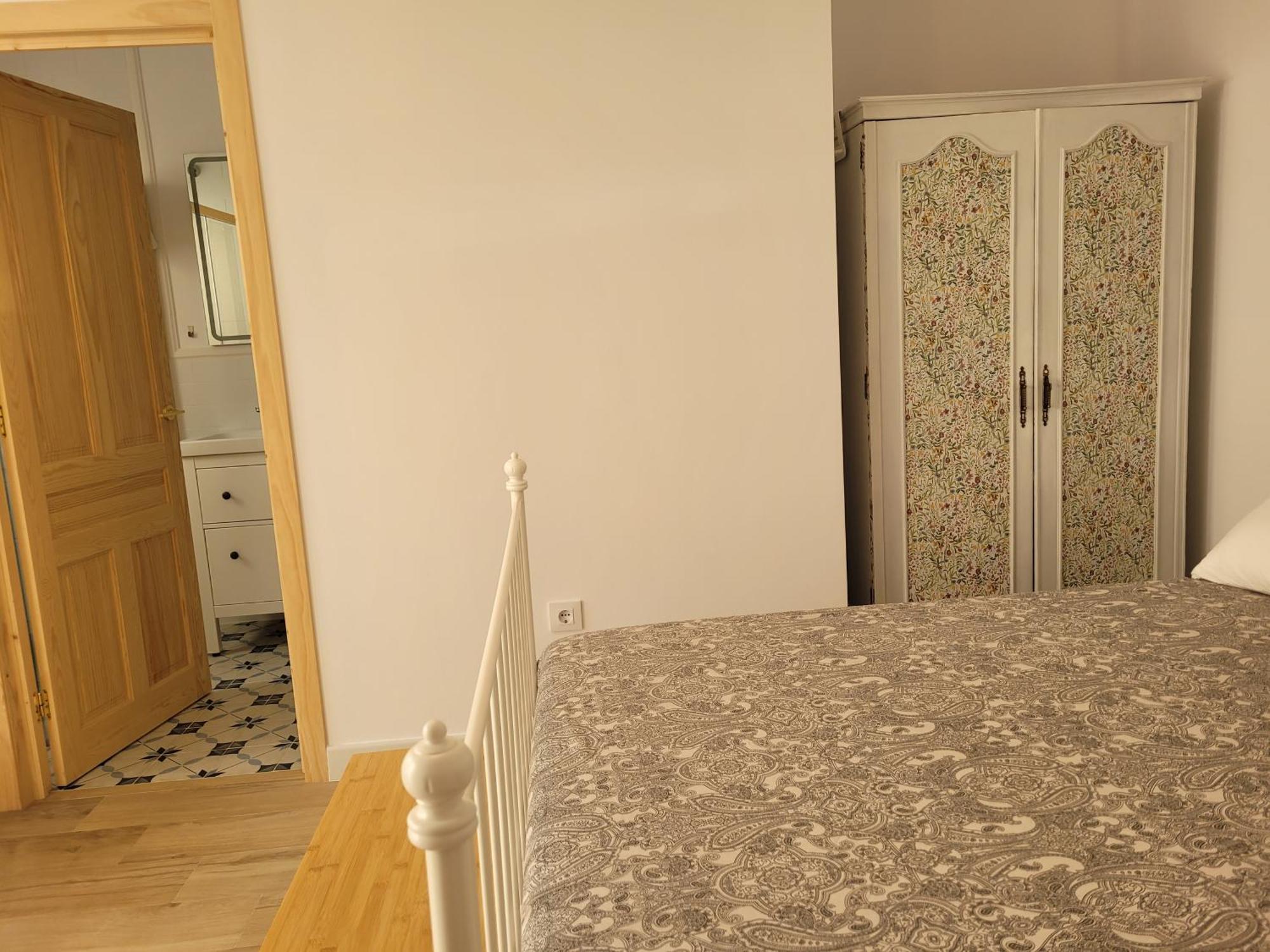 Apartamento Con Wifi, Patio Y Garaje Privado الكالا ذي غواذَيْرا المظهر الخارجي الصورة